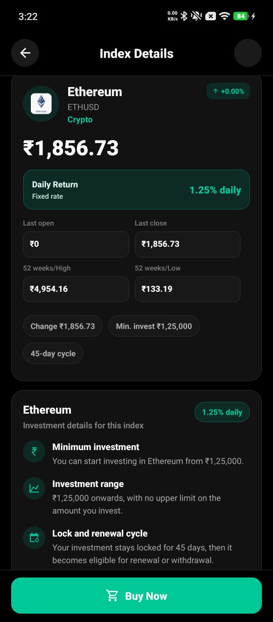 Choose & Buy